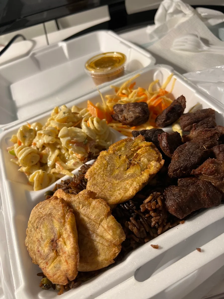 Highlights, Royal Prince Restaurant