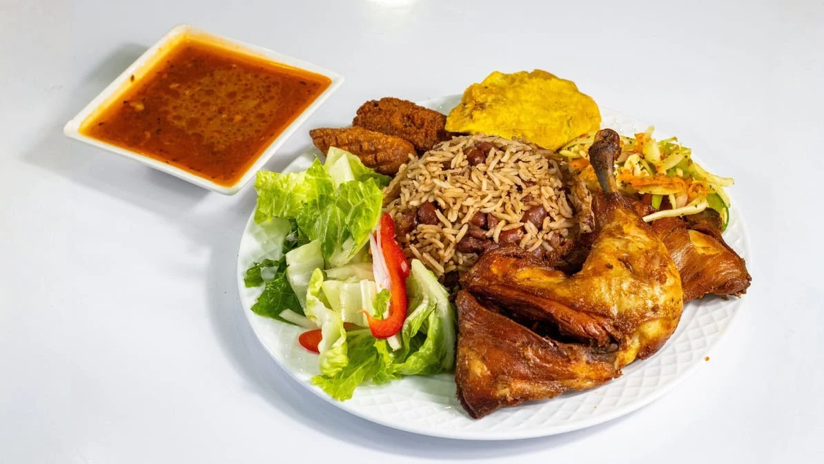 Highlights, Royal Prince Restaurant