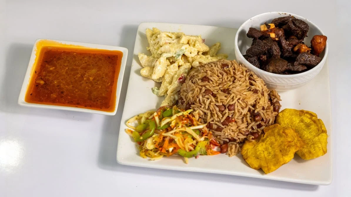 Highlights, Royal Prince Restaurant