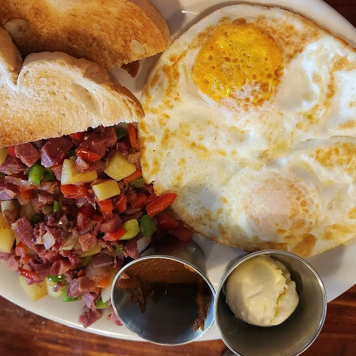 Corned Beef Hash