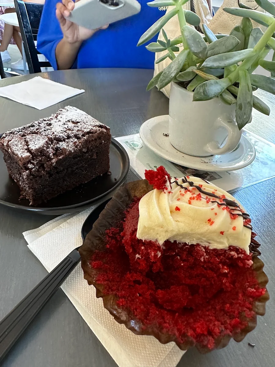 Red Velvet Cake