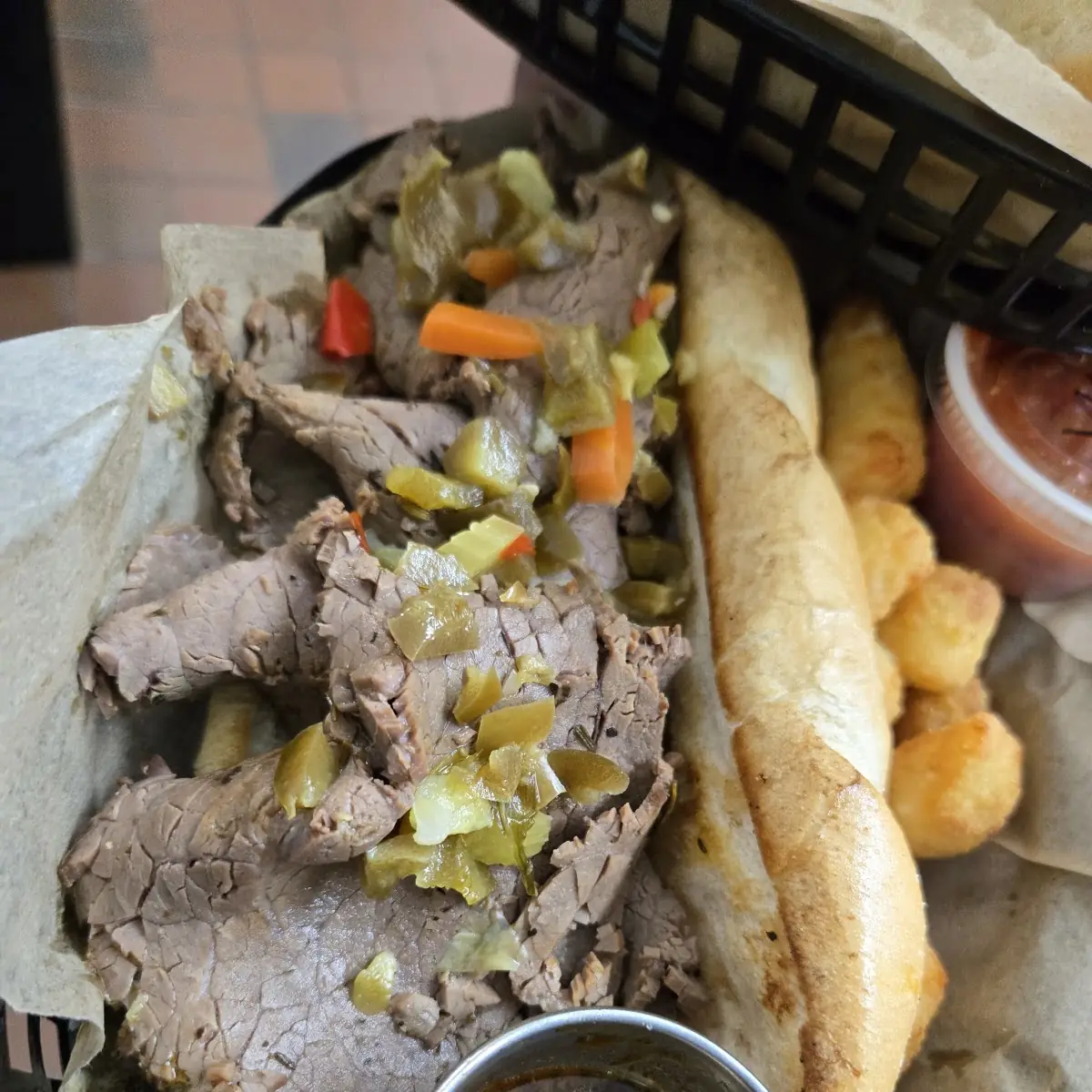 Italian Beef