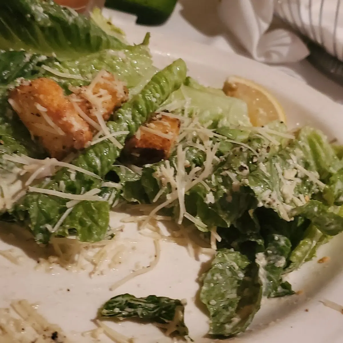 Caesar Salad