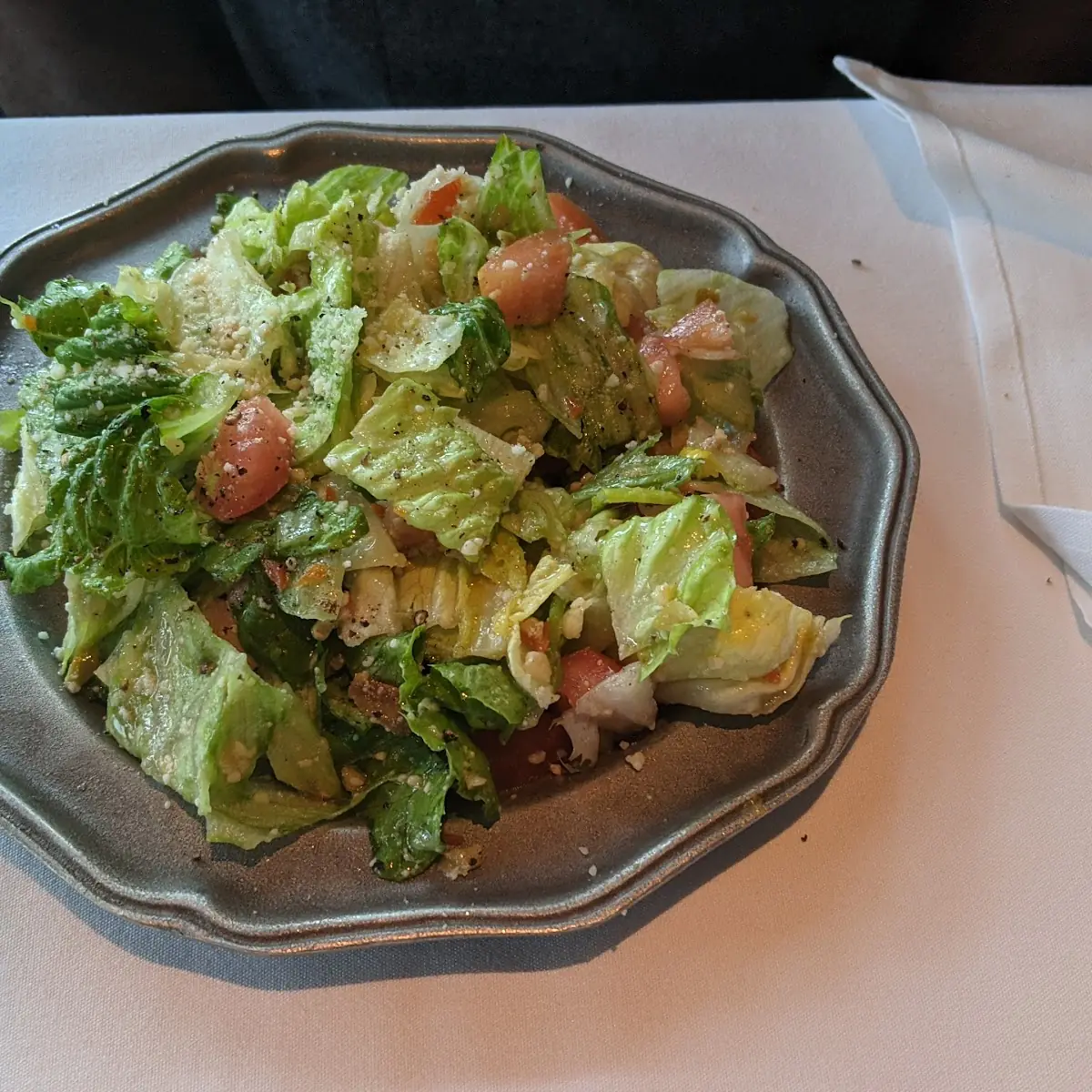 House Salad