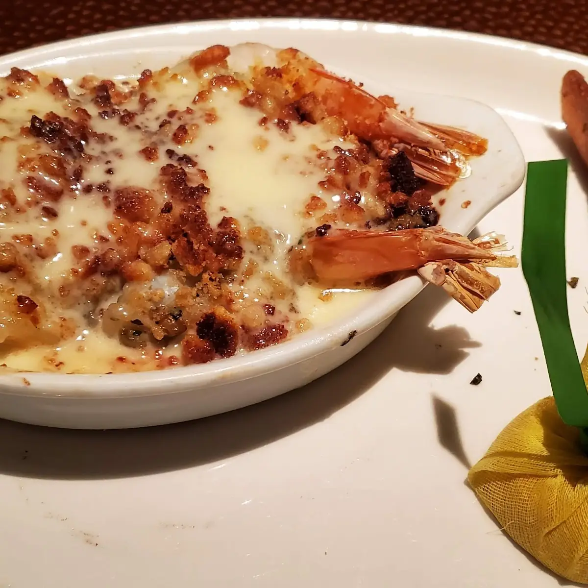 Lobster Mac & Cheese