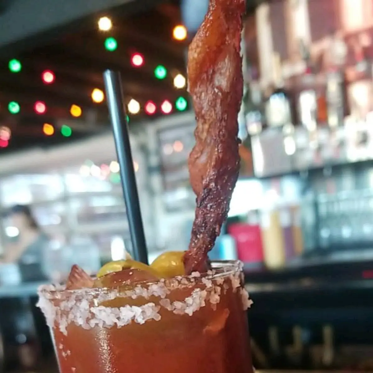 Bloody Mary