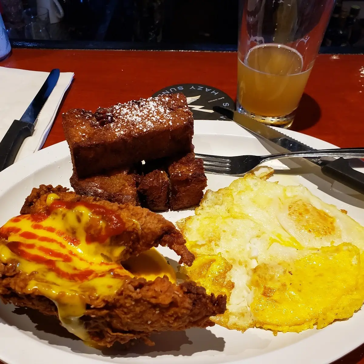 Country Fried Steak