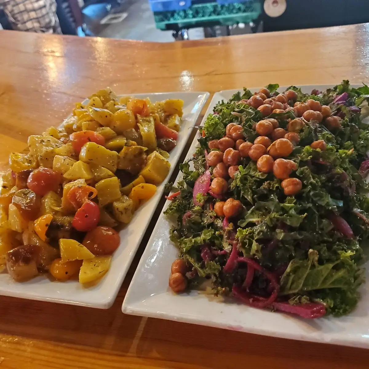 Kale Salad