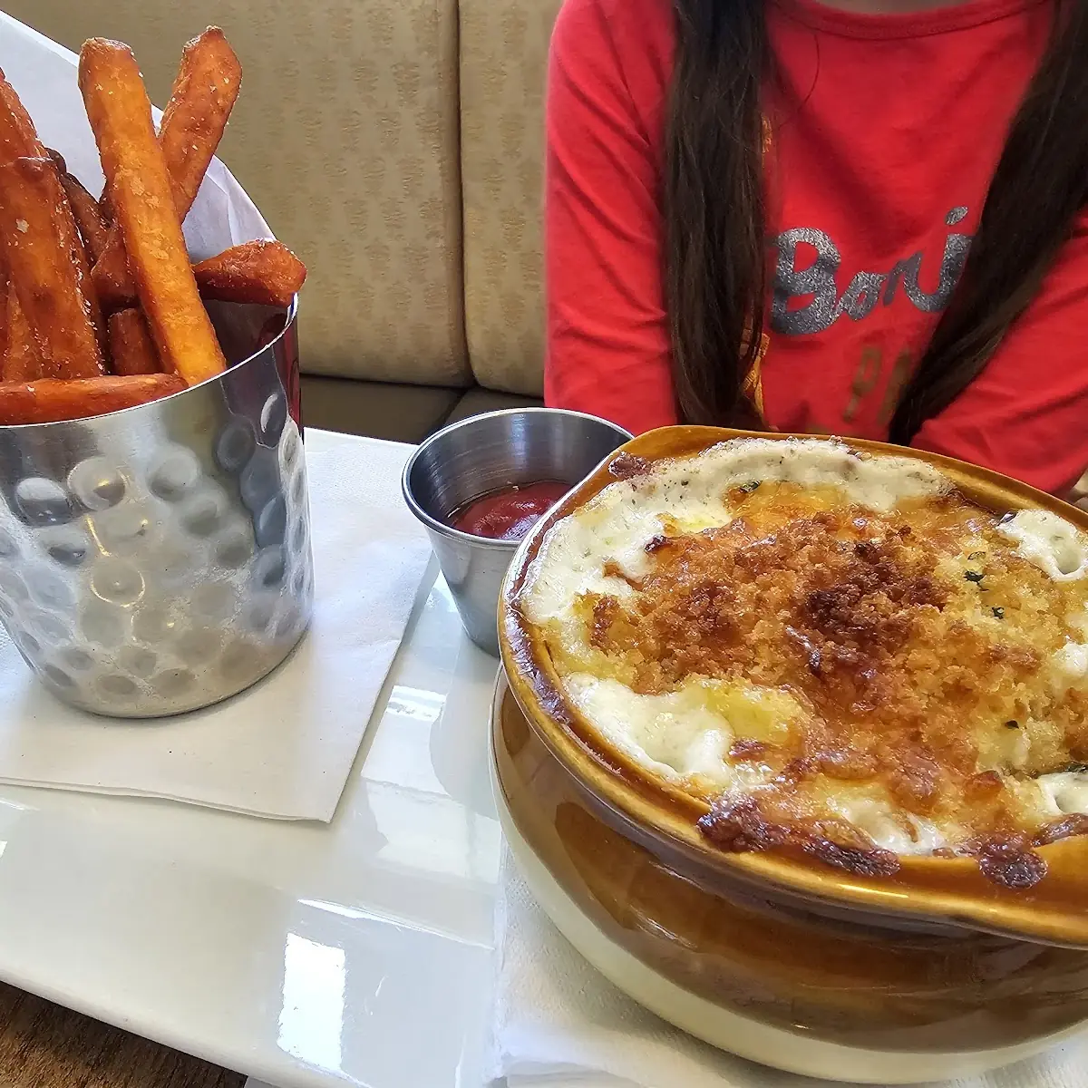 Onion Soup