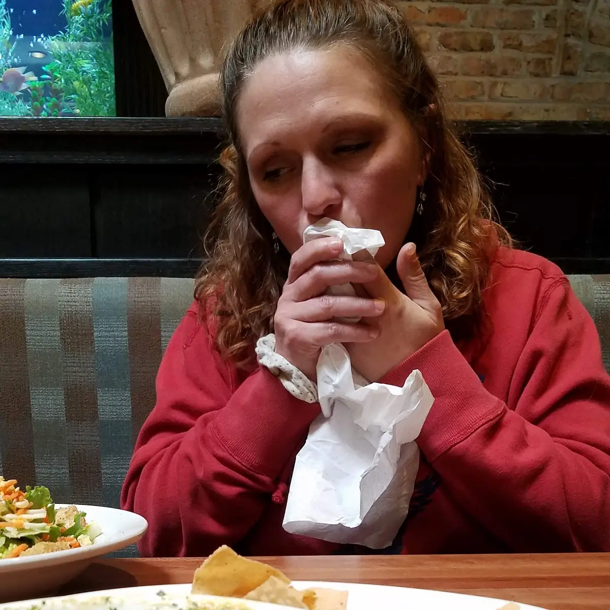 Santa Fe Spinach Dip