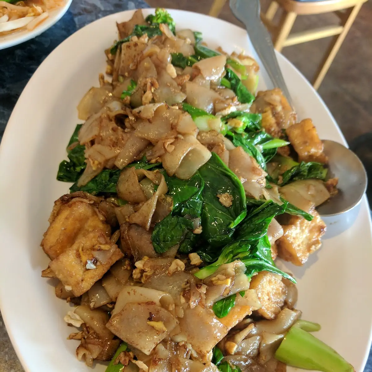 Pad See EW