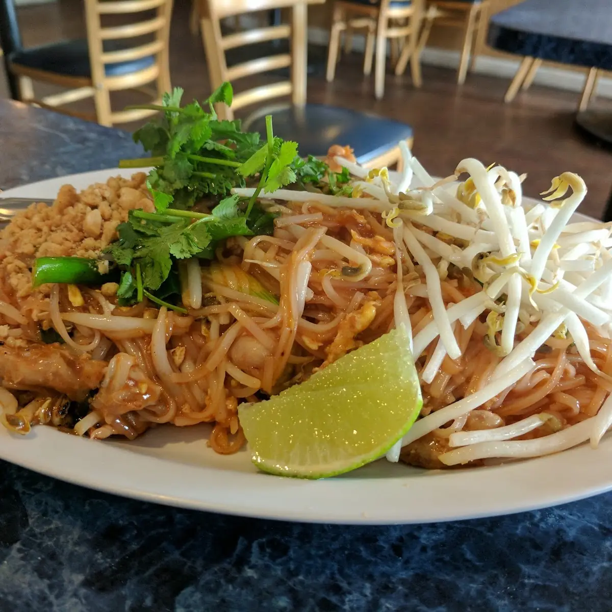 Pad Thai