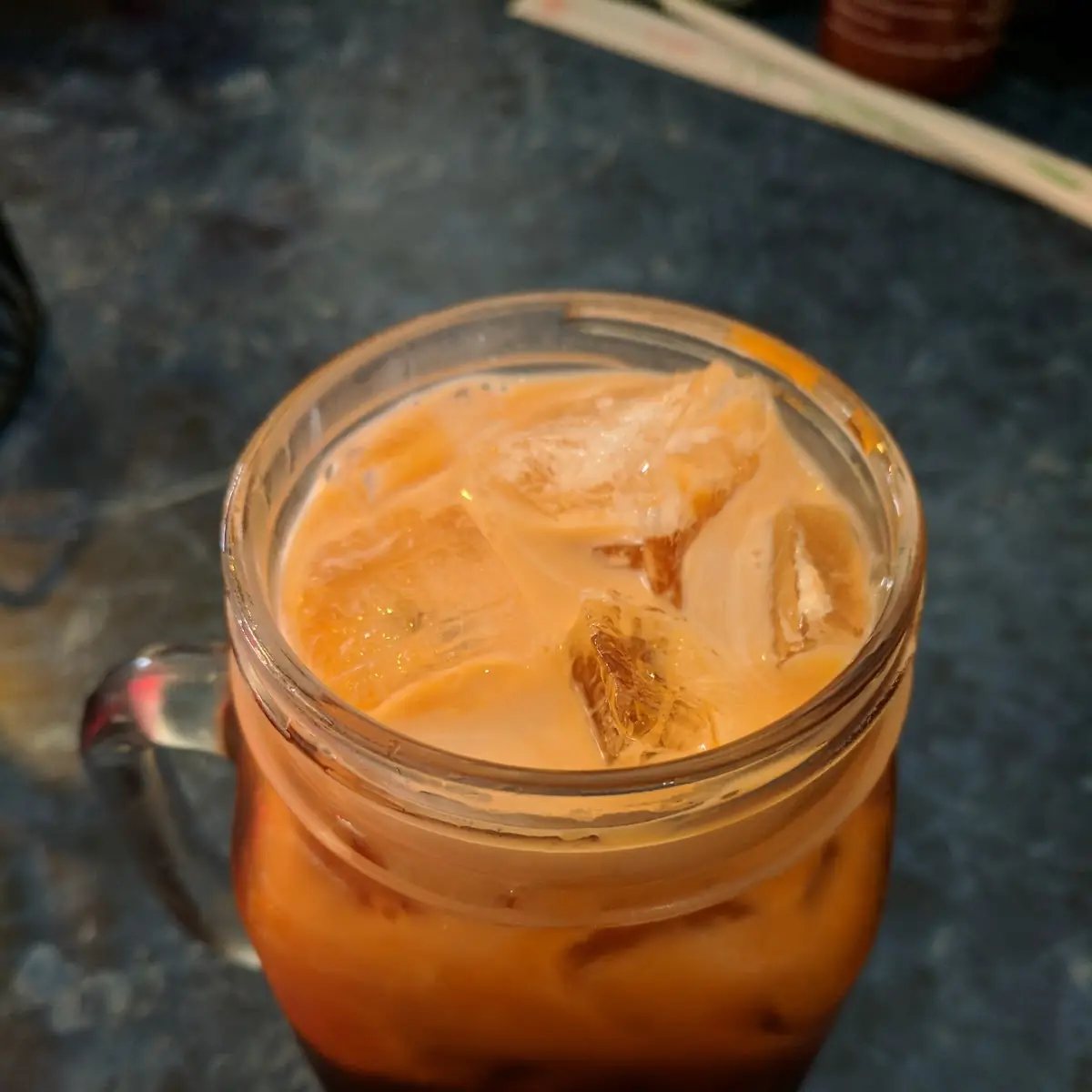 Thai Tea