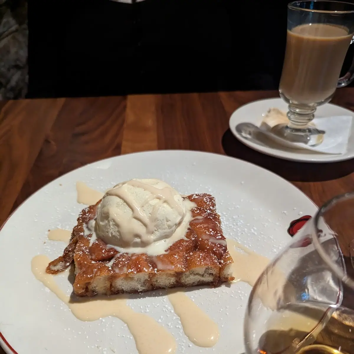 Bread Pudding