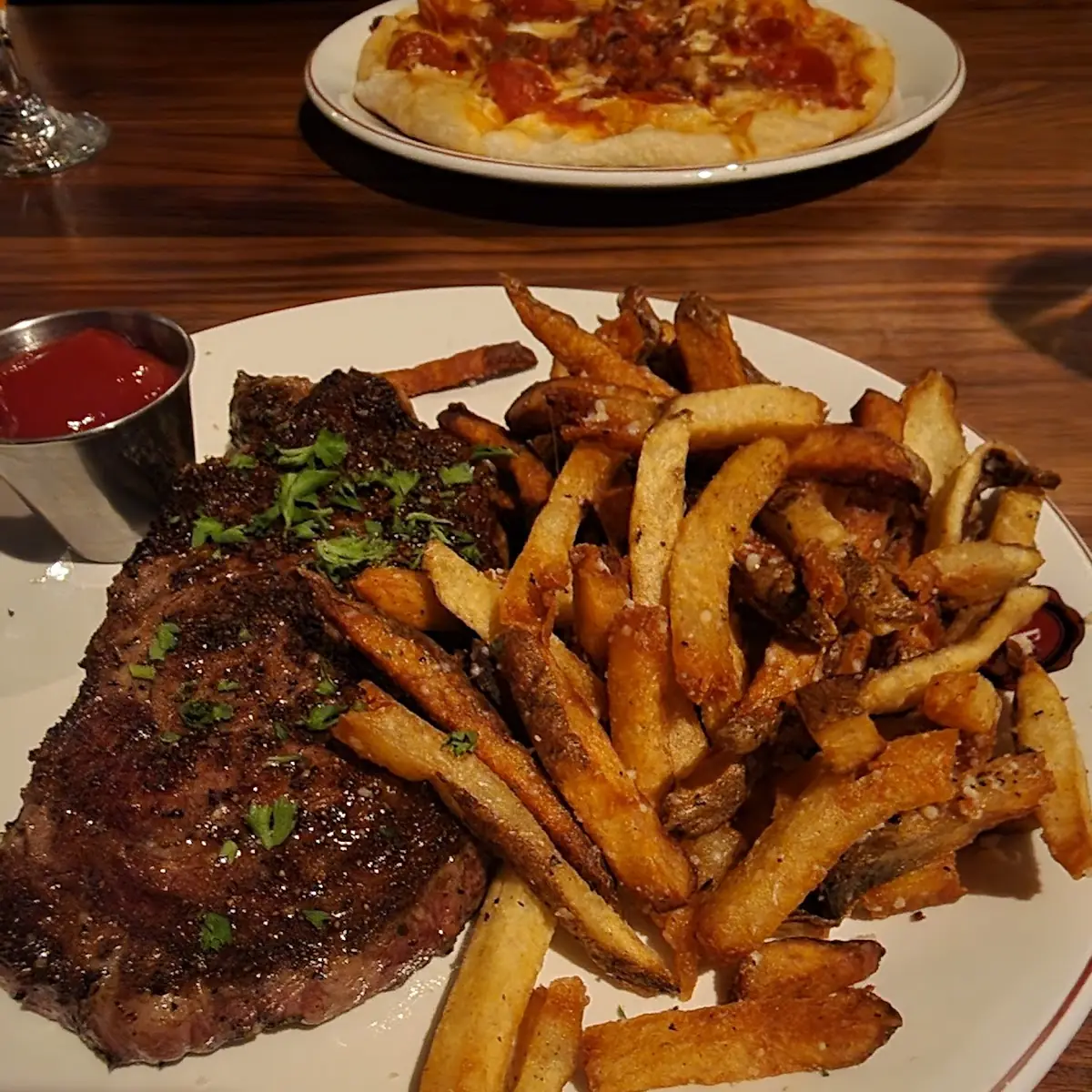 Ribeye Steak