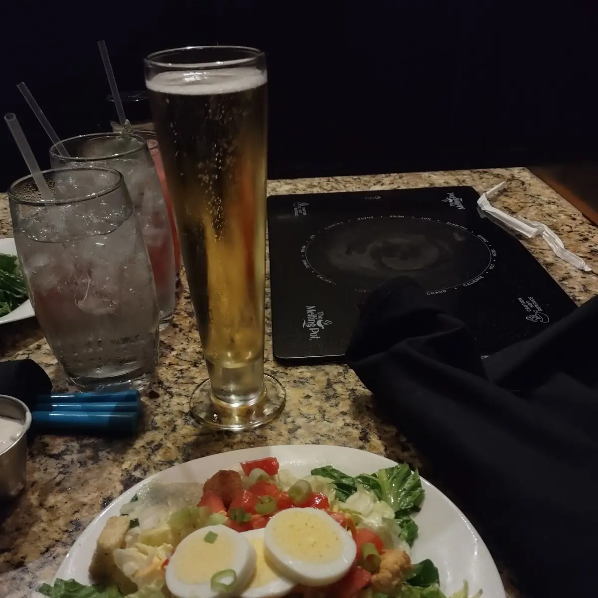 House Salad