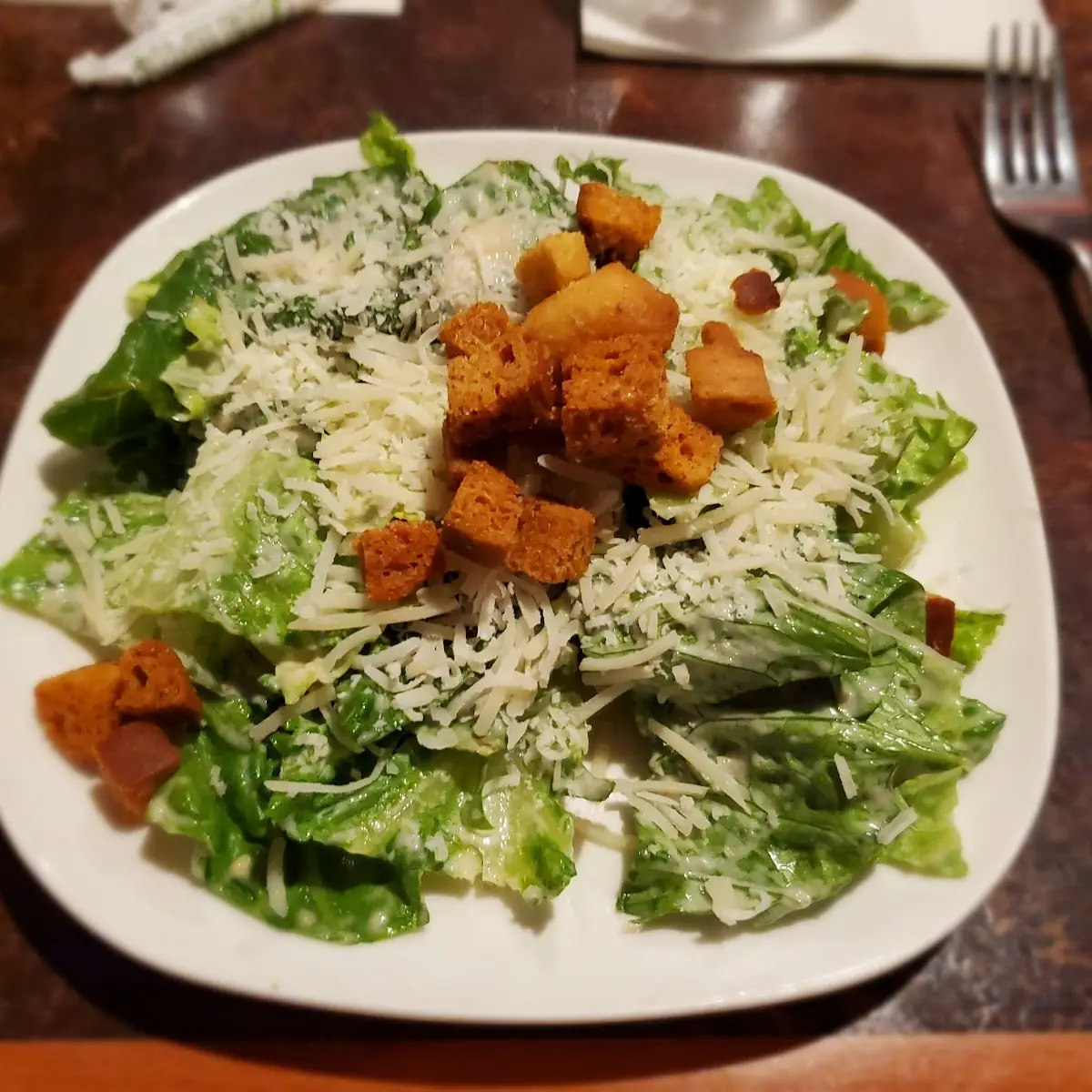 Caesar Salad