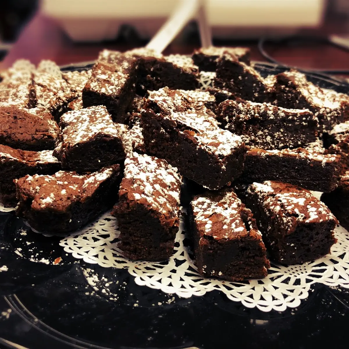 Chocolate Brownie