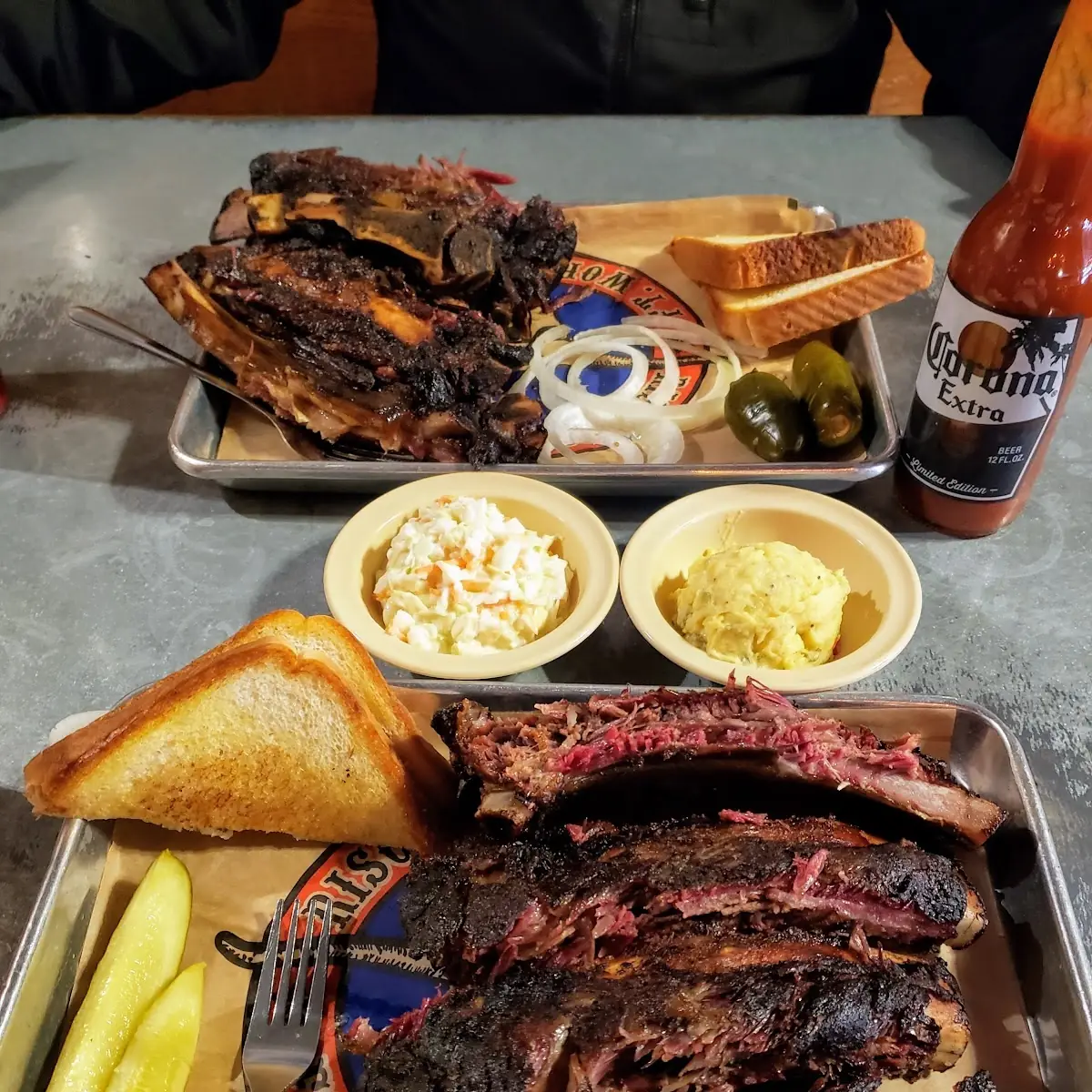 All You Can Eat Ribs