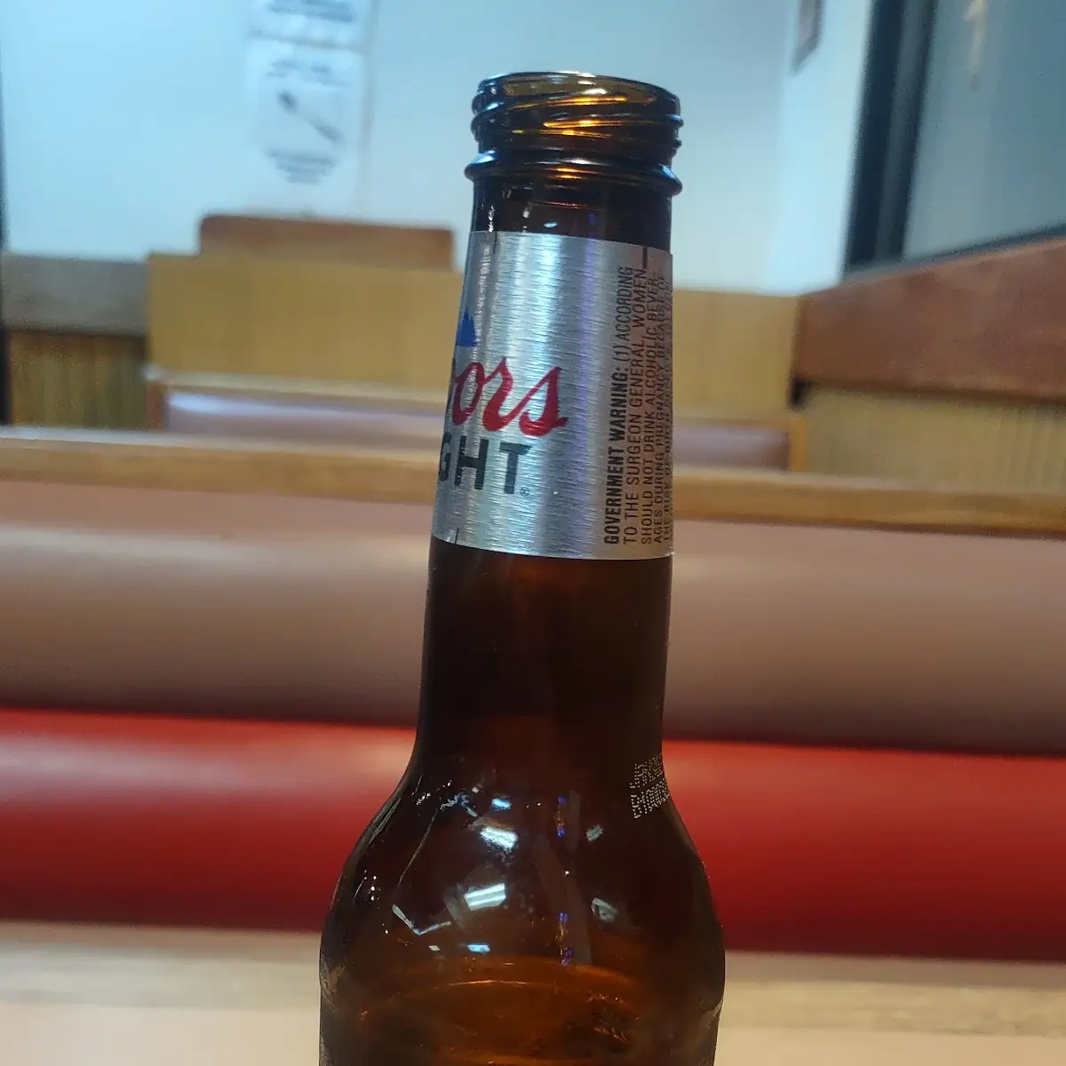 Cerveza Bien Fria