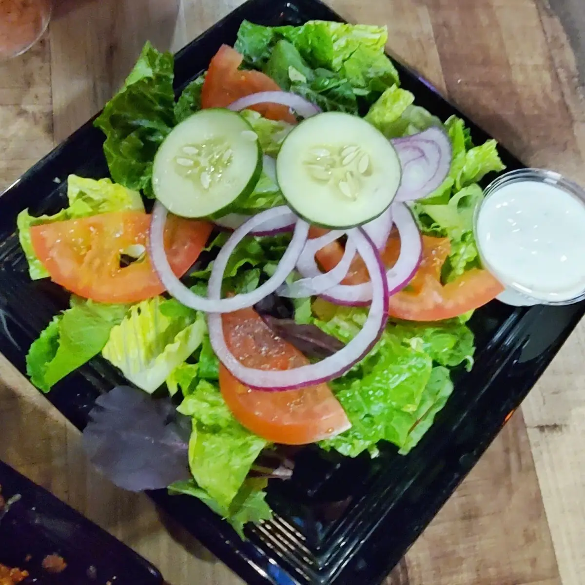 Side Salad