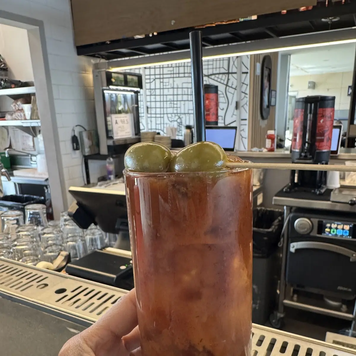 Bloody Mary