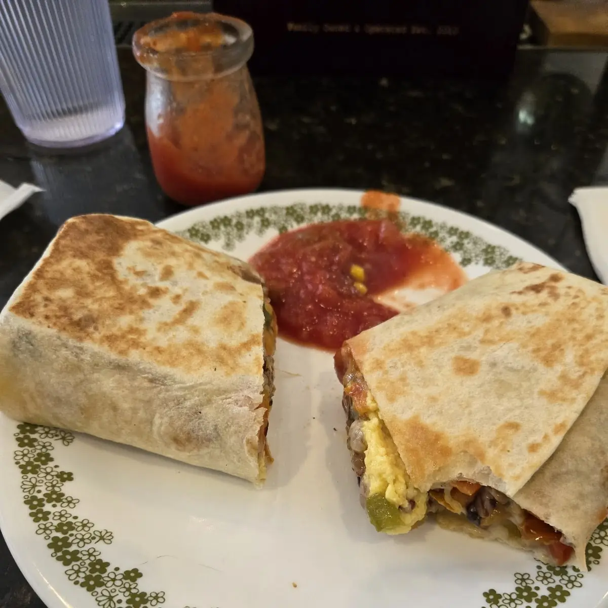 Quesadilla