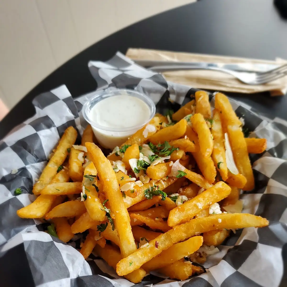 French Fries