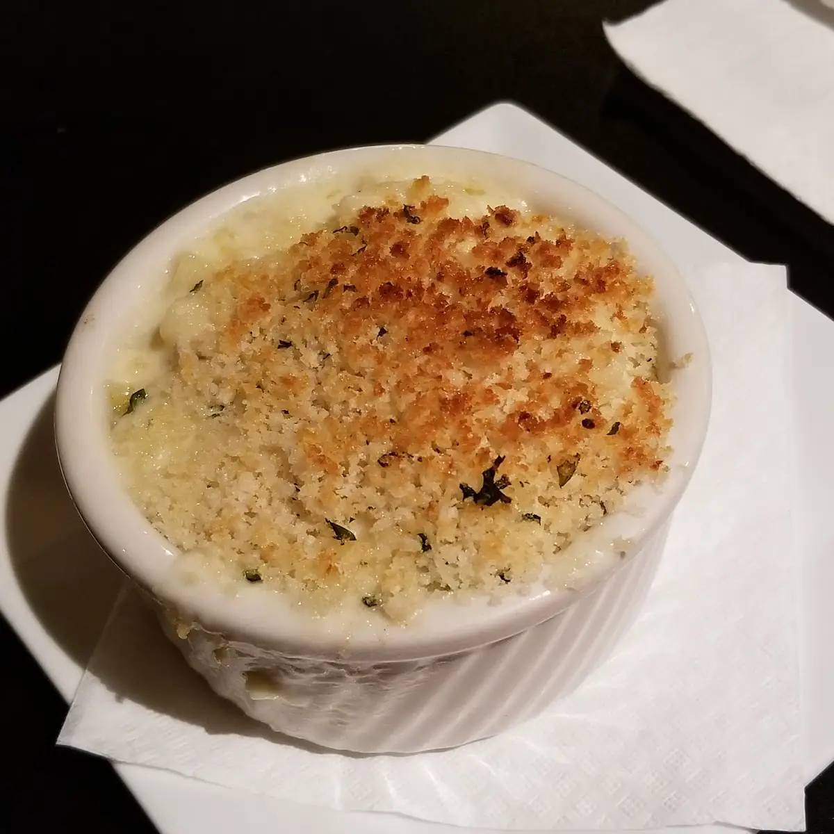Mac N Cheese