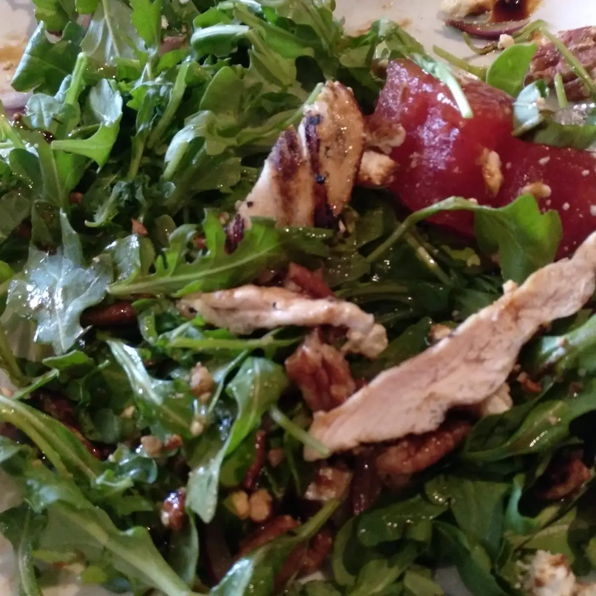 Yinzer Chicken Salad