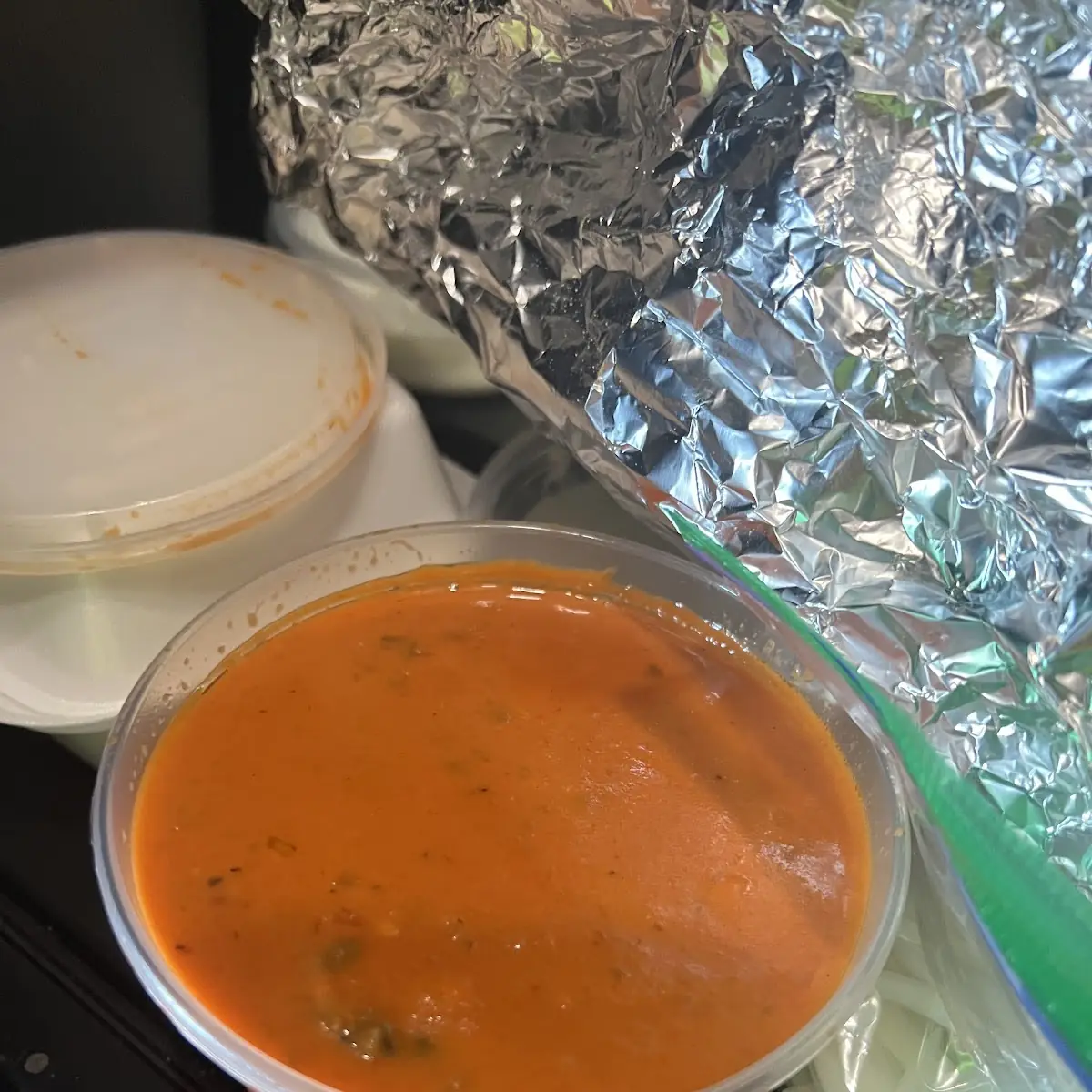 Chicken Tikka Masala