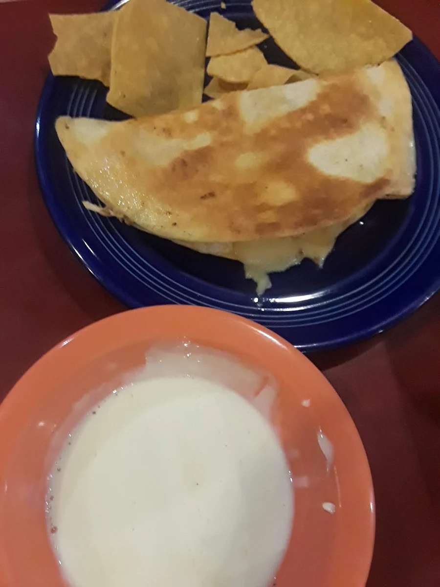 Cheese Dip