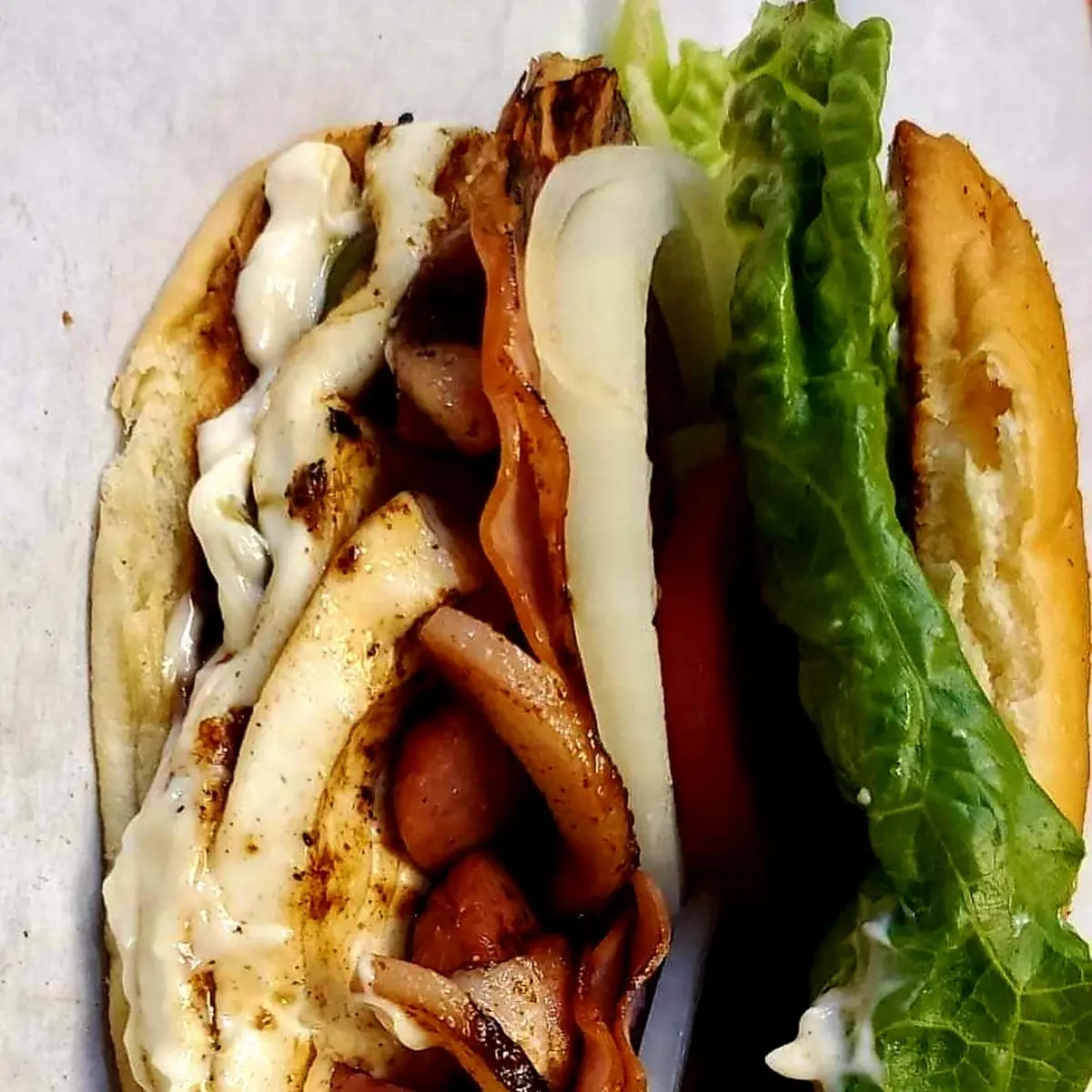 Cubana Torta