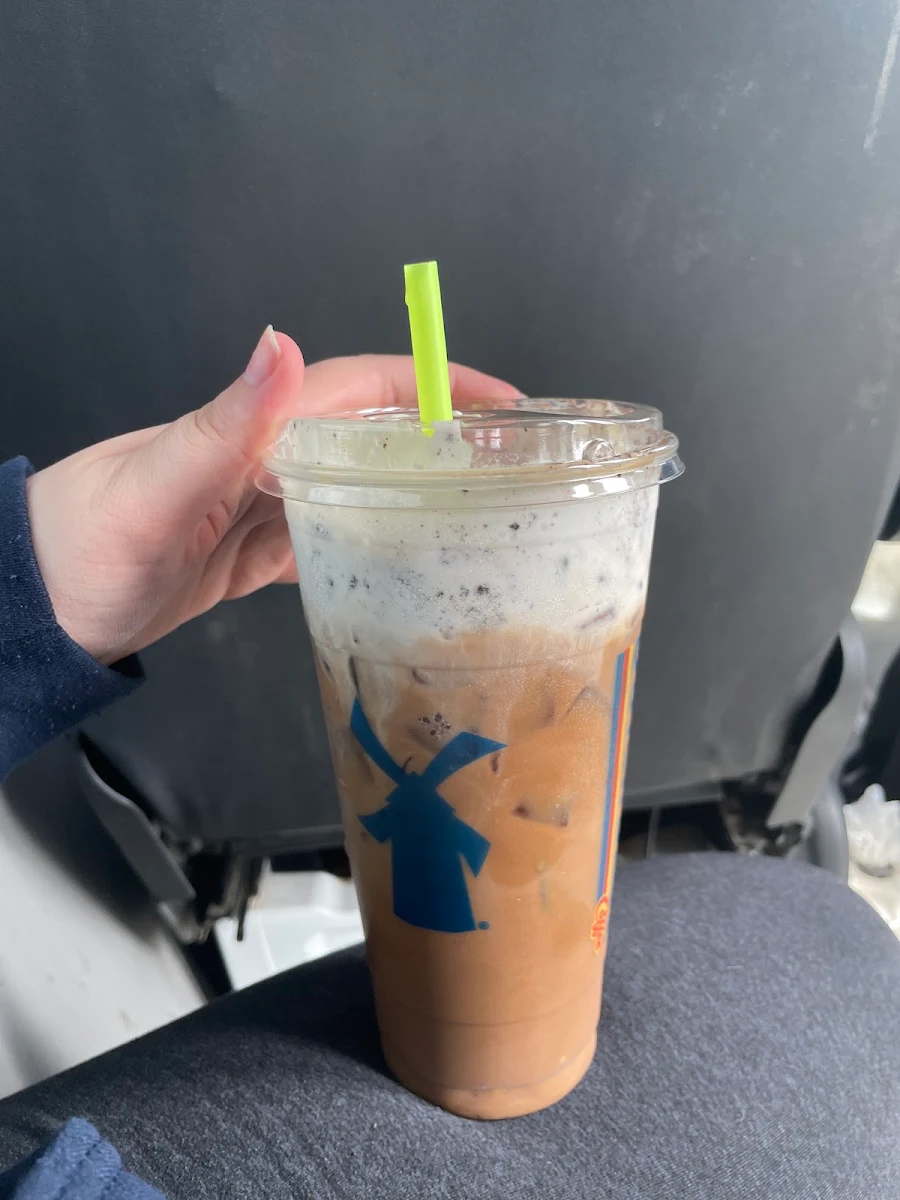 Thai Tea