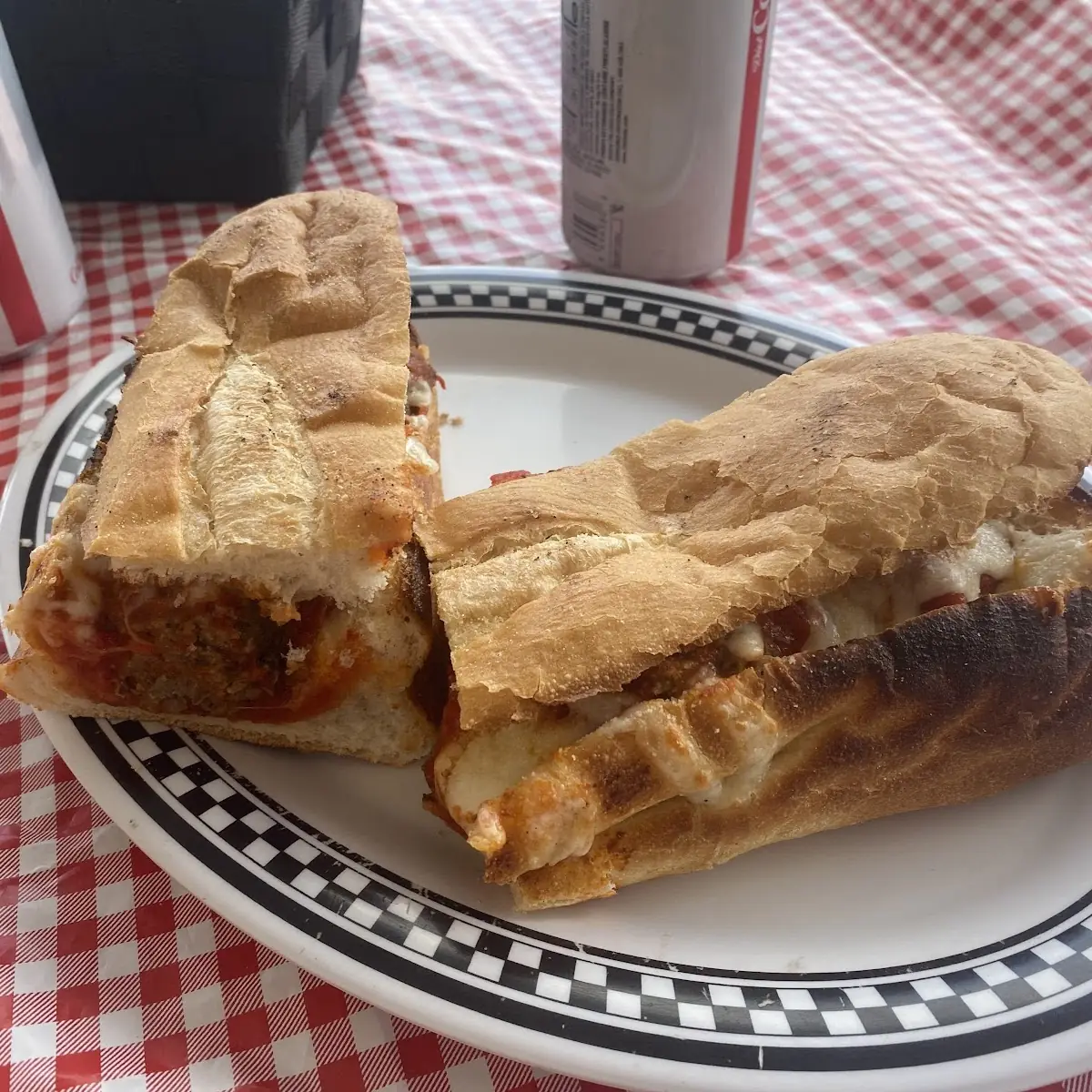 Meatball Sub