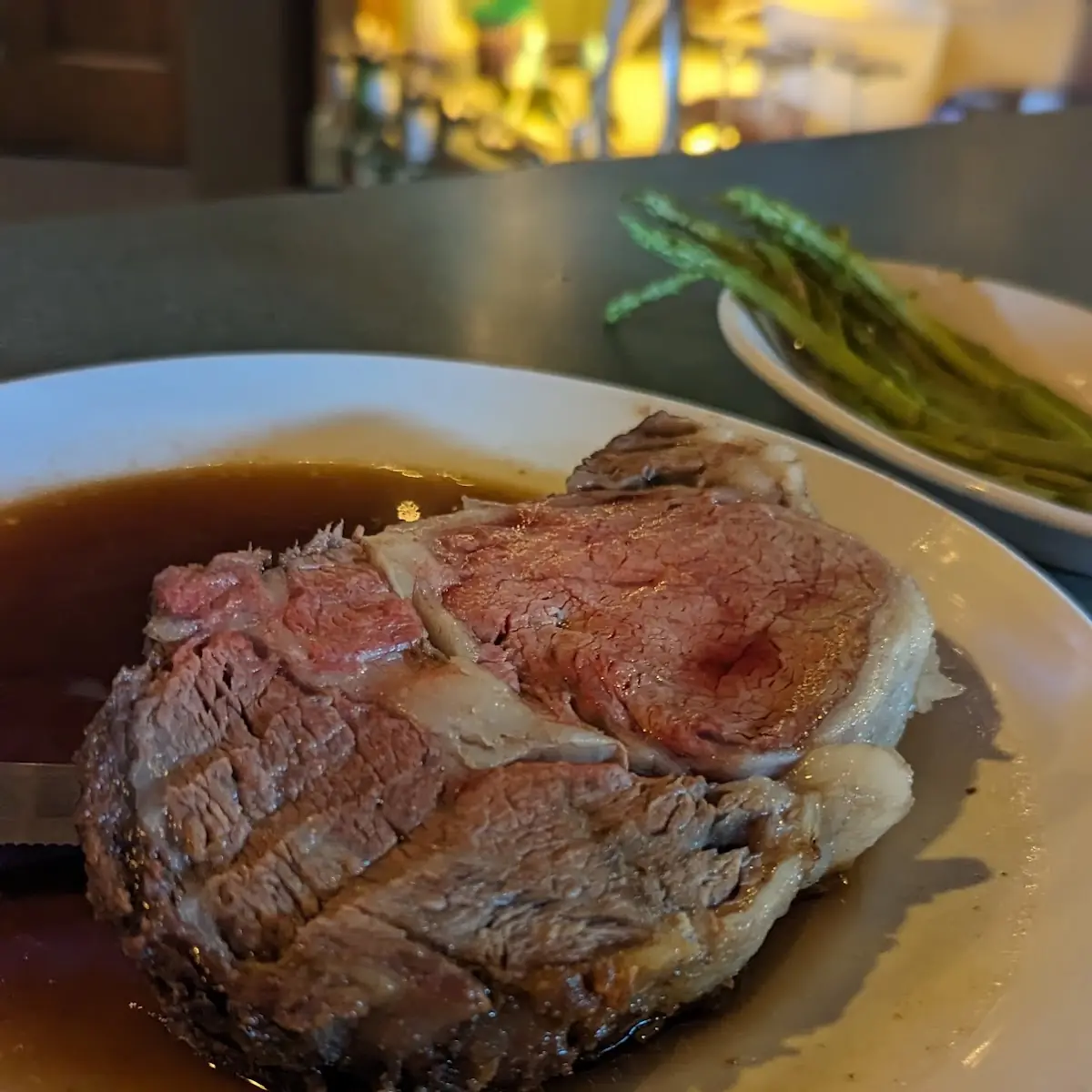 Prime Rib