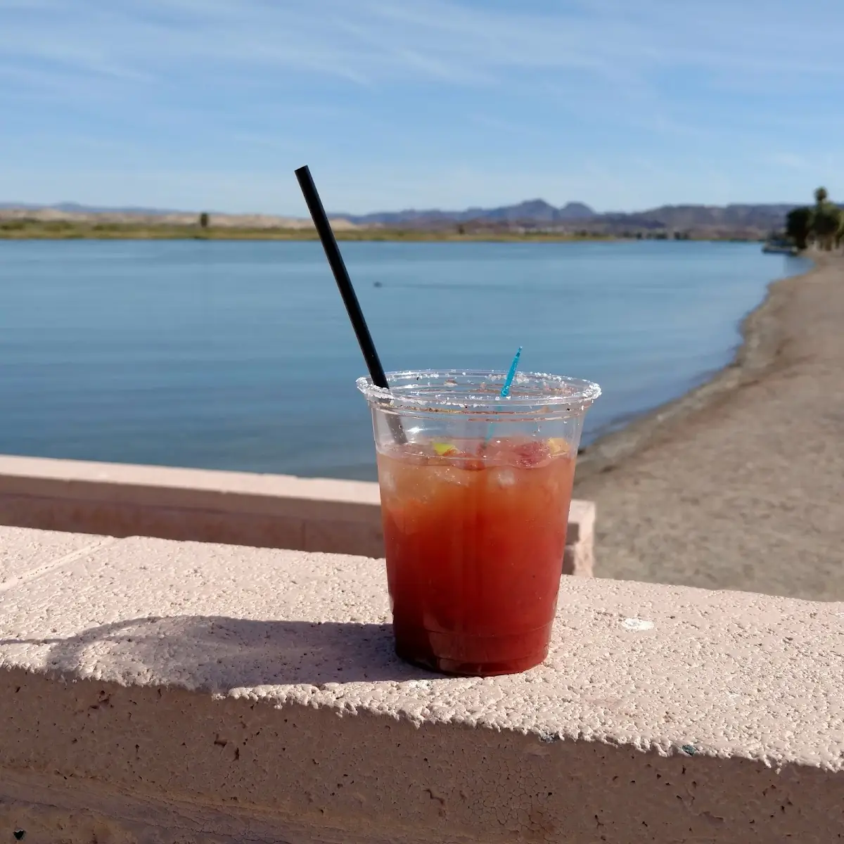 Bloody Mary