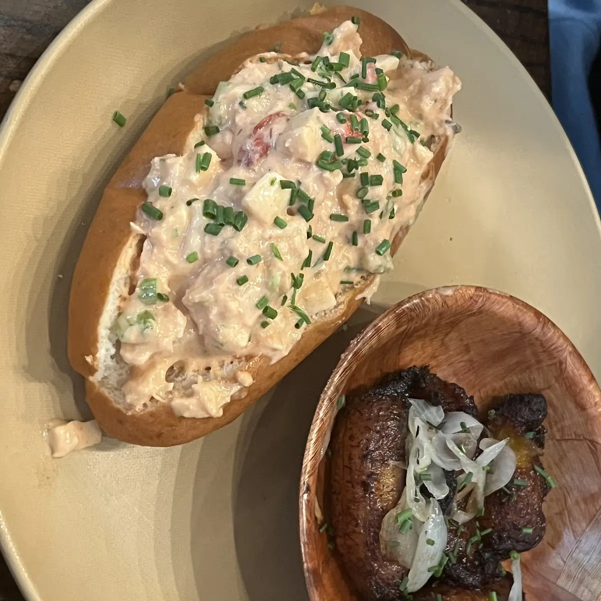 Lobster Roll