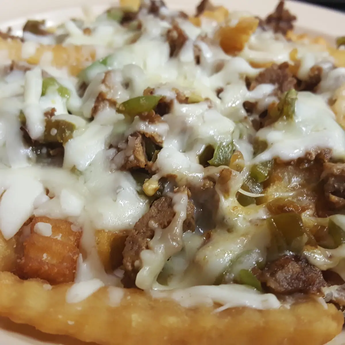 Philly Cheese Steak Sub