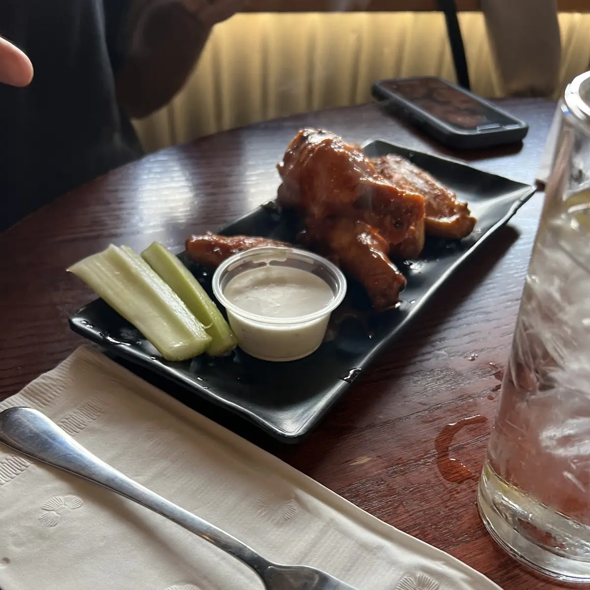 Buffalo Wings