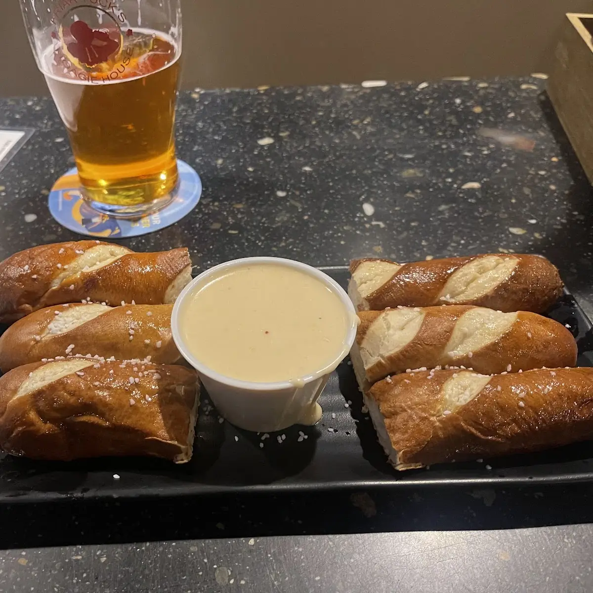 Cheese Dip