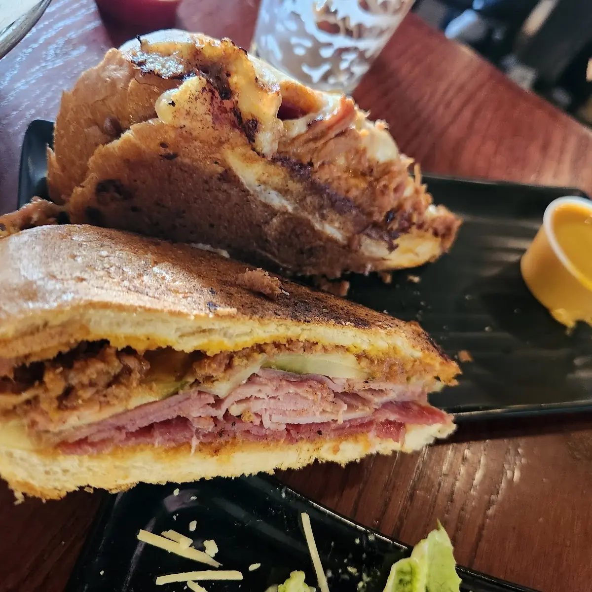 Cuban Sandwich