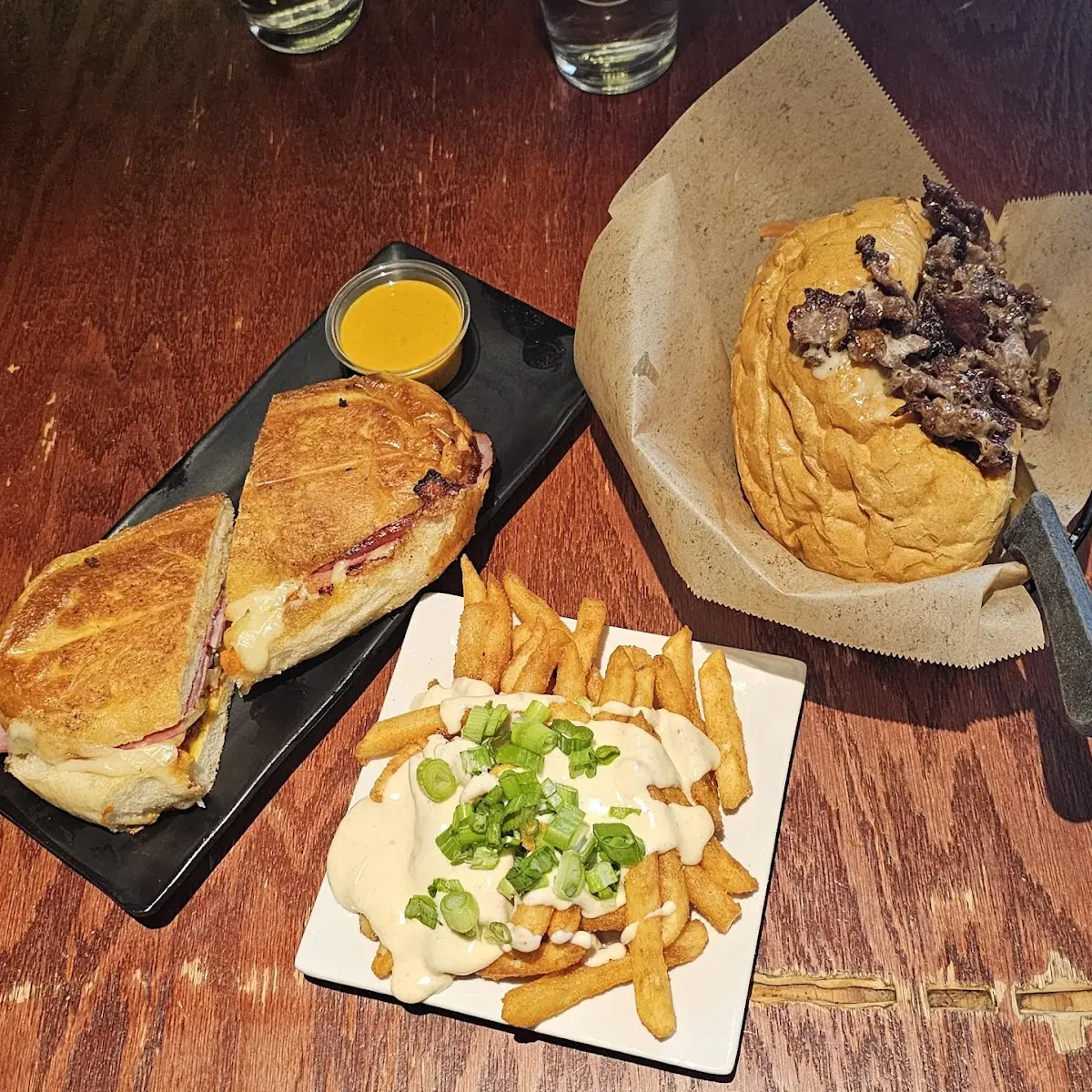 Pulled Pork