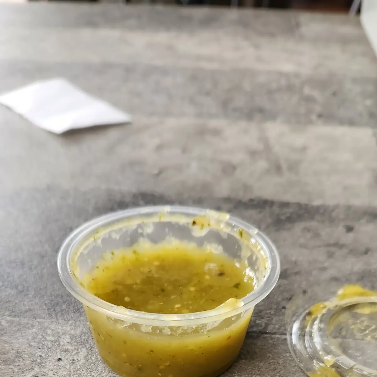 Salsa Verde