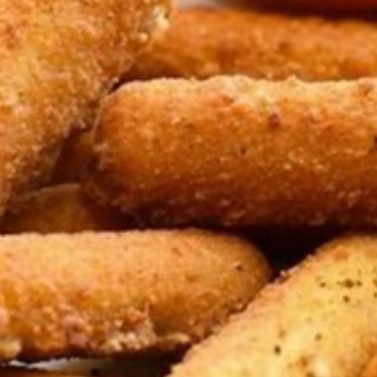 pcs Mozzarella Sticks