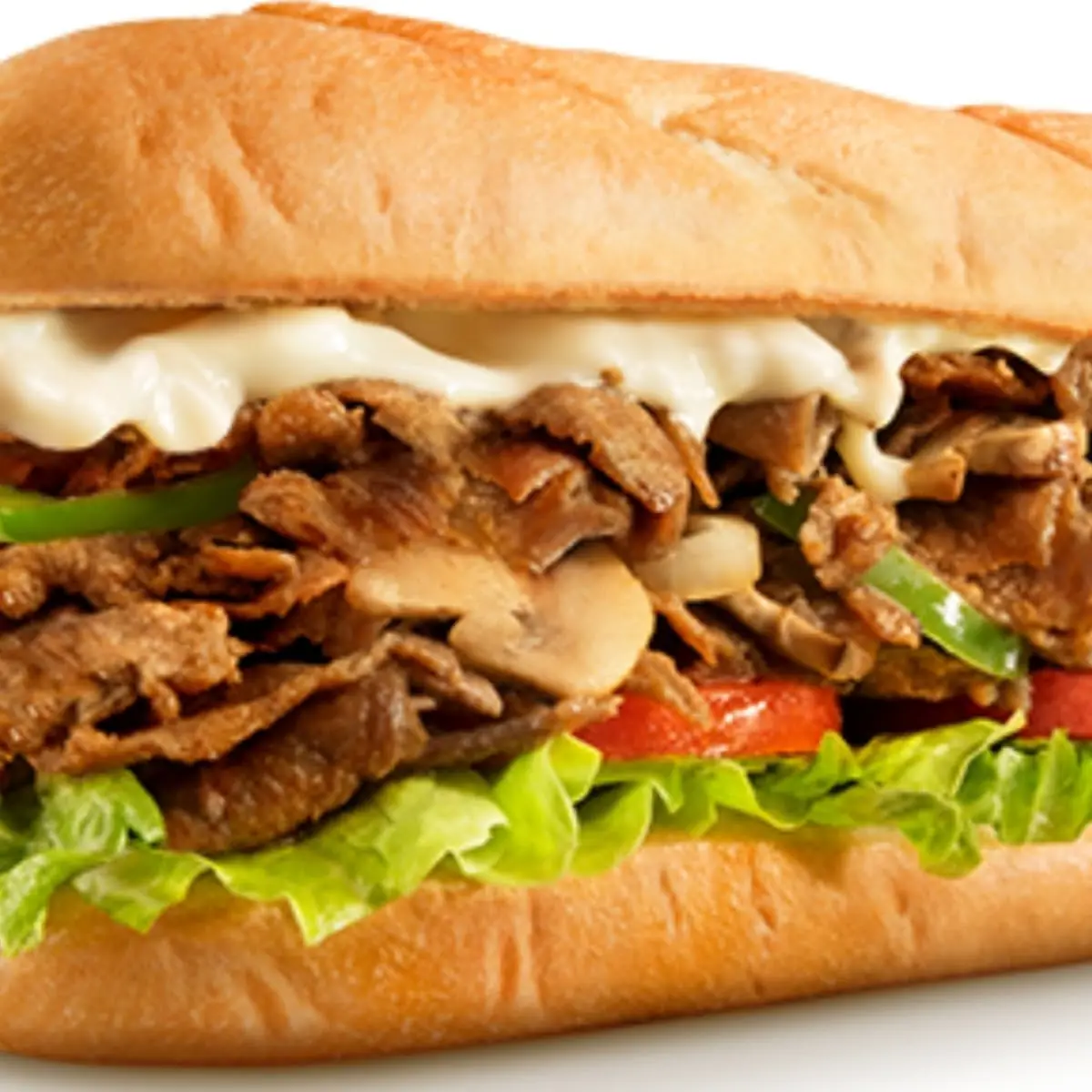 Cheese Steak Chicken