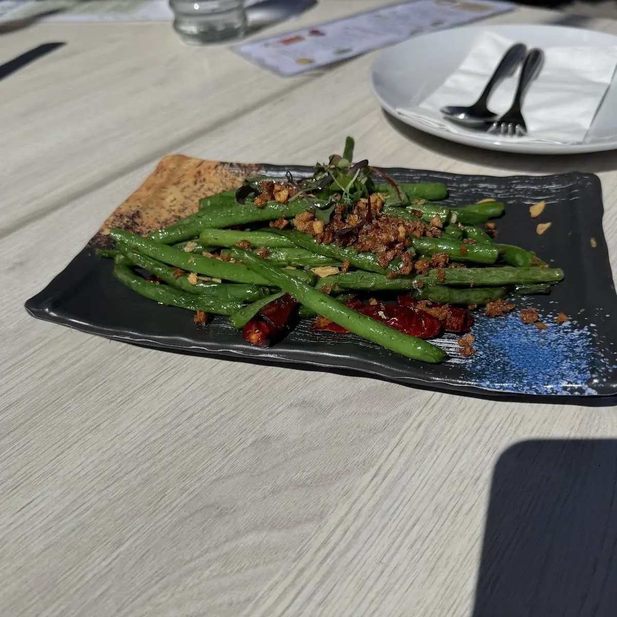 Green Beans