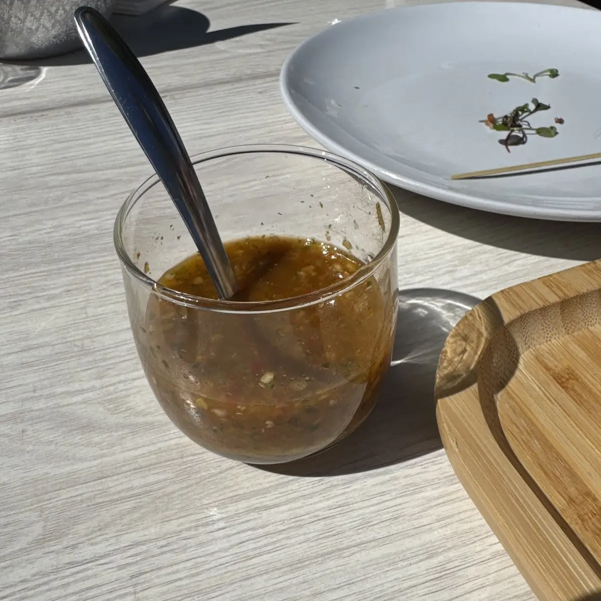 House Hot Sauce