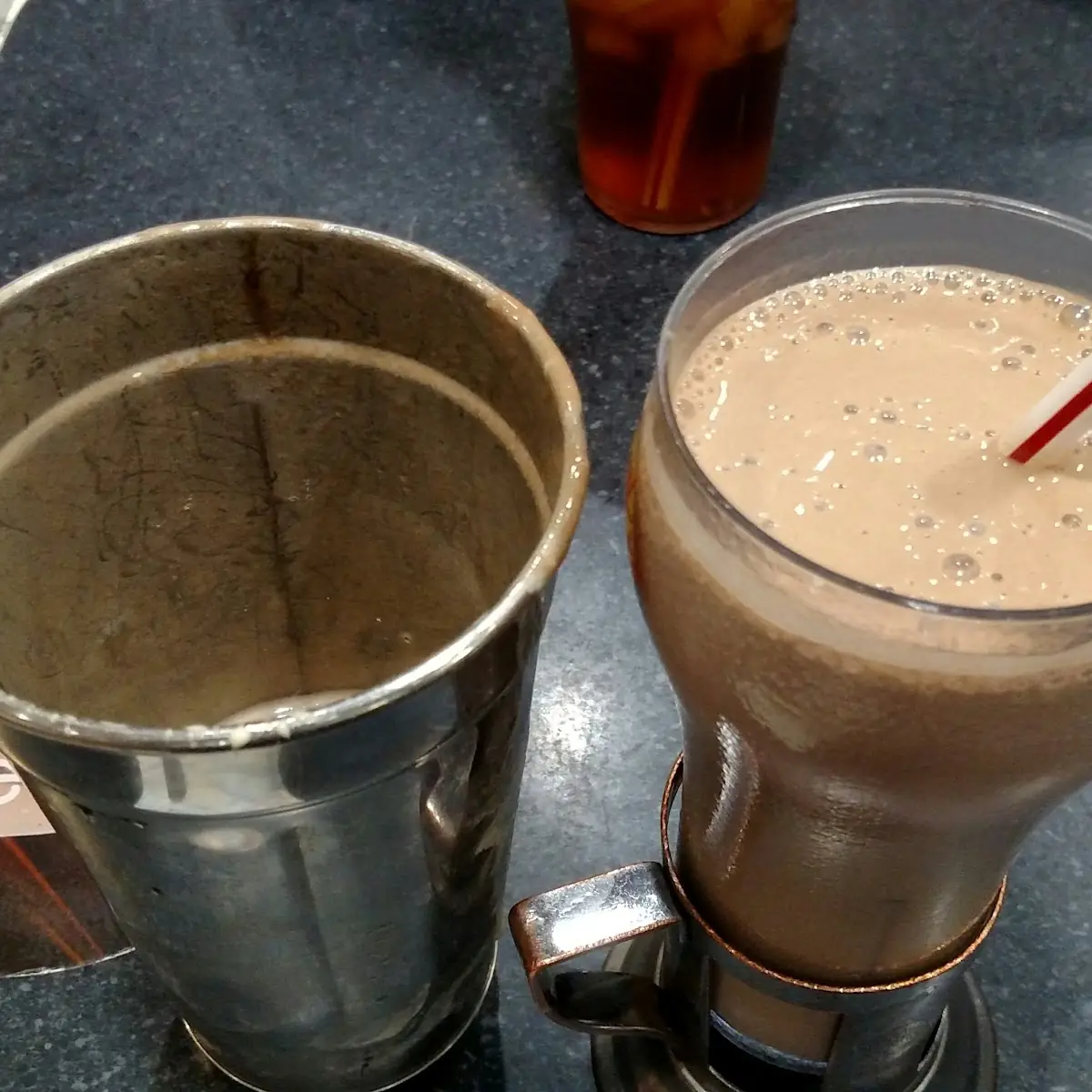 Chocolate Malt