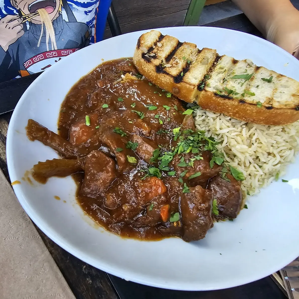 Beef Stew